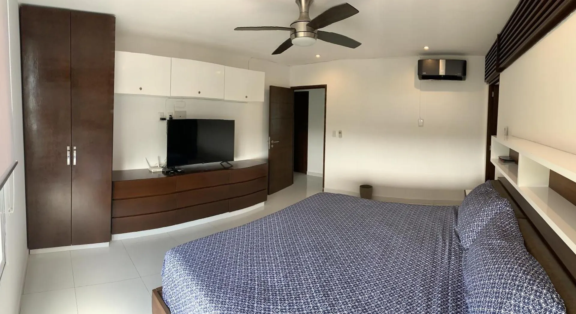 Apartment Well Equipped Condo With Splendid Sea View Cancun