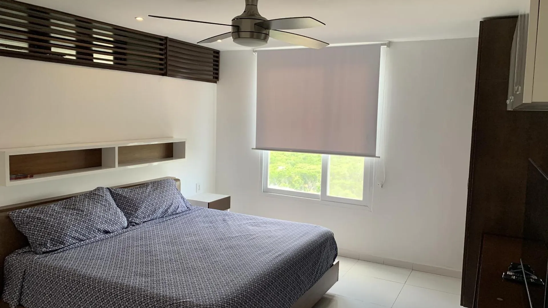 Apartment Well Equipped Condo With Splendid Sea View Cancun Mexico